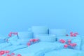 Dais,display,background,temp,late,design,empty,illustration,abstract,racked,blank,modern,platform,three-dimensional,scene,geometri