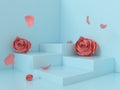 Dais,display,background,temp,late,design,empty,illustration,abstract,racked,blank,modern,platform,three-dimensional,scene,geometri
