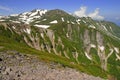 Daisetsuzan National Park, Hokkaido, Japan