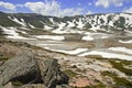 Daisetsuzan National Park, Hokkaido, Japan