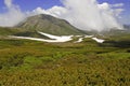 Daisetsuzan National Park, Hokkaido, Japan