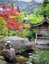 Daisho-in temple