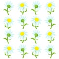 Daisies Design Pattern