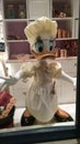 Daisy Duck in Confectionary
