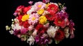 daisy floweres Royalty Free Stock Photo