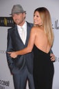 Daisy Fuentes, Kelly Stone, Matt Goss