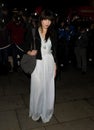 Daisy Lowe Royalty Free Stock Photo