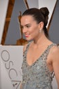 Daisy Ridley Royalty Free Stock Photo