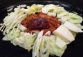 Dak galbi