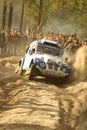 Dakar rally 2007