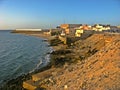 Dakhla. Morocco