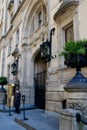 The Dakota, 1 West 72nd Street, Manhattan in New York City, United States of America