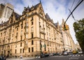 The Dakota building New York City