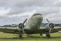 Dakota DC3 Aircraft