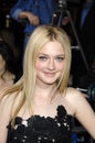 Dakota Fanning