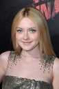 Dakota Fanning, The Runaways