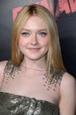 Dakota Fanning