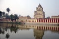 Dakshineshwar Kali Temple