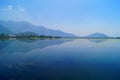 Dal Lake, Kashmir