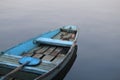 Dal lake Srinagar & house boats evening shots with clear background Royalty Free Stock Photo