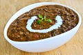 Dal Makhani