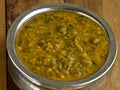 Dal Palak