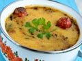 Dal tadka Royalty Free Stock Photo