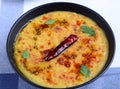 Dal tadka