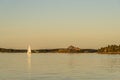 DalarÃÂ¶ fortress sundown Stockholm archipelago