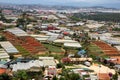 Dalat - Vietnam - Urban growth versus agriculture