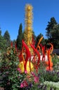 Dale Chihuly Exhibit