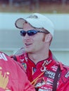 Dale Earnhardt Jr.