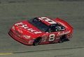 Dale Earnhardt Jr. in Budweiser Car