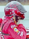 Dale Earnhardt Jr. NASCAR Driver