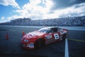 Dale Earnhardt Jr. NASCAR Driver. Royalty Free Stock Photo