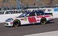 Dale Earnhardt Jr. NASCAR Sprint Cup Driver Royalty Free Stock Photo