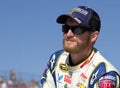 Dale Earnhardt, Jr, NASCAR Sprint Cup Driver Royalty Free Stock Photo