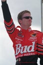 Dale Earnhardt Jr at Penzoil 400 at Homestead Miami Speedway