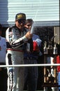 Dale Earnhardt