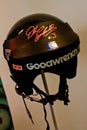 Dale Earnhardt Sr. Racing Helmet