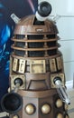 Dalek Robot Royalty Free Stock Photo