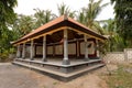 Dalem Bungkut Temple, Nusa Penida