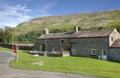 Dales cottage Royalty Free Stock Photo