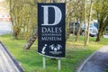 Dales Countryside Museum in Hawes