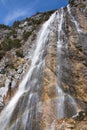 Dalfazer Wasserfall