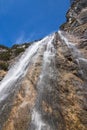 Dalfazer Wasserfall