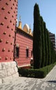 Dali Museum-Theatre, Figueres