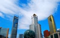 Dalian Royalty Free Stock Photo