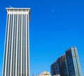 Dalian, China. Royalty Free Stock Photo