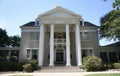 Dallas Bar Association`s Belo Mansion